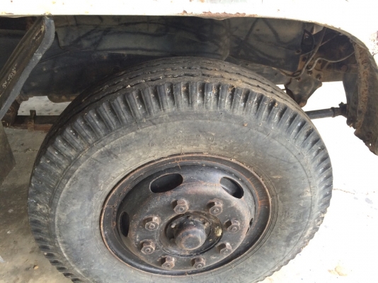 10ล้อดั้ม..185แรงF18แท้ๆ..HINO FM187LA-14856. เครื่องHO7C