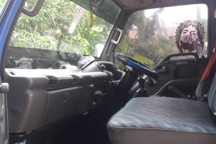 หกล้อ อีซูซุ NQR150 ปี47ช่วงยาว5.50 สภาพดีสวยกริบบางเดิมพร้อมใช้ ทะเบียนพร้อมโอน ราคา 580,000บ ต่อรองได้ หกล้อ อีซูซุ NQR150 ปี47ช่วงยาว5.50 สภาพดีสวยกริบบางเดิมพร้อมใช้ ทะเบียนพร้อมโอน ราคา 580,000บ ต่อรองได้