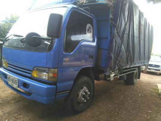 หกล้อ อีซูซุ NQR150 ปี47ช่วงยาว5.50 สภาพดีสวยกริบบางเดิมพร้อมใช้ ทะเบียนพร้อมโอน ราคา 580,000บ ต่อรองได้ หกล้อ อีซูซุ NQR150 ปี47ช่วงยาว5.50 สภาพดีสวยกริบบางเดิมพร้อมใช้ ทะเบียนพร้อมโอน ราคา 580,000บ ต่อรองได้