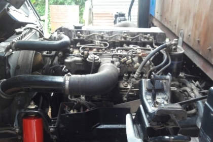 หกล้อ อีซูซุ NQR150 ปี47ช่วงยาว5.50 สภาพดีสวยกริบบางเดิมพร้อมใช้ ทะเบียนพร้อมโอน ราคา 580,000บ ต่อรองได้ หกล้อ อีซูซุ NQR150 ปี47ช่วงยาว5.50 สภาพดีสวยกริบบางเดิมพร้อมใช้ ทะเบียนพร้อมโอน ราคา 580,000บ ต่อรองได้