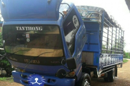 หกล้อ อีซูซุ NQR150 ปี47ช่วงยาว5.50 สภาพดีสวยกริบบางเดิมพร้อมใช้ ทะเบียนพร้อมโอน ราคา 580,000บ ต่อรองได้ หกล้อ อีซูซุ NQR150 ปี47ช่วงยาว5.50 สภาพดีสวยกริบบางเดิมพร้อมใช้ ทะเบียนพร้อมโอน ราคา 580,000บ ต่อรองได้