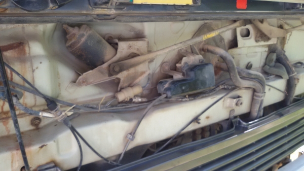 ขายรถ. 10. ล้อ. สิงไฮเทค 2เพลา  FM3H เคื่รองดีคัชชีสวย สภาพพร้อมใช้งาน