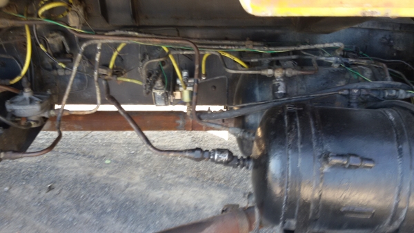 ขายรถ. 10. ล้อ. สิงไฮเทค 2เพลา  FM3H เคื่รองดีคัชชีสวย สภาพพร้อมใช้งาน