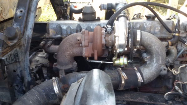 ขายรถ. 10. ล้อ. สิงไฮเทค 2เพลา  FM3H เคื่รองดีคัชชีสวย สภาพพร้อมใช้งาน