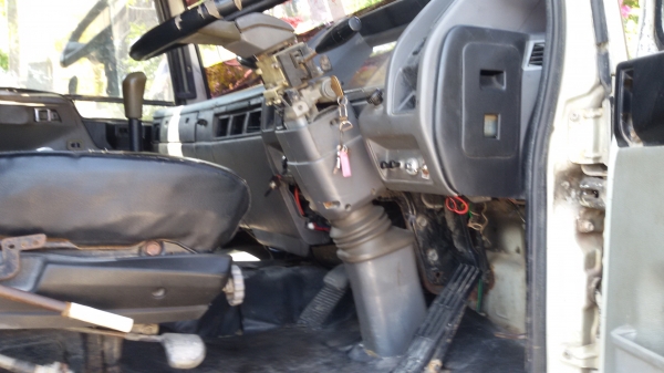 ขายรถ. 10. ล้อ. สิงไฮเทค 2เพลา  FM3H เคื่รองดีคัชชีสวย สภาพพร้อมใช้งาน