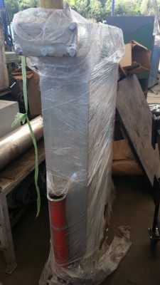 ขายปั๊มลม 125 แรงม้า ATLAS พร้อมแอร์ดายเออร์พร้อมถัง 1 ชุด 160,000 บาท