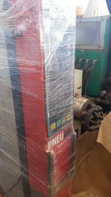 ขายปั๊มลม 125 แรงม้า ATLAS พร้อมแอร์ดายเออร์พร้อมถัง 1 ชุด 160,000 บาท