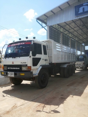 ขายครับ มิตซูบิชิ หลง TF 220โบว์ ปี47 ทะเบียนครบ พร้อมโอนครับ