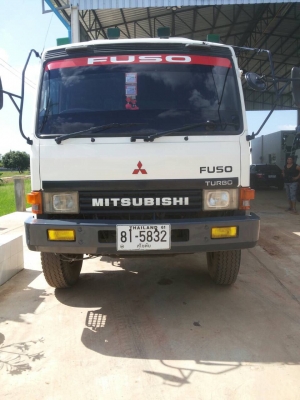 ขายครับ มิตซูบิชิ หลง TF 220โบว์ ปี47 ทะเบียนครบ พร้อมโอนครับ