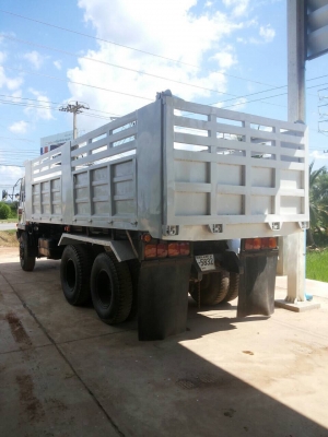 ขายครับ มิตซูบิชิ หลง TF 220โบว์ ปี47 ทะเบียนครบ พร้อมโอนครับ