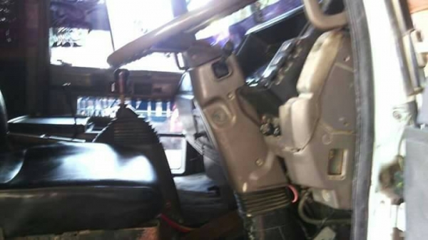 ขายดั้ม2เพลา ร็อกกี้260เทอร์โบอินเตอร์ ยางเรเดียนใหม่10เส้น มีระบบลากพ่วง สภาพพร้อมใช้งาน เอกสารพร้อมโอน ราคา850,000 สนใจโทร 090-8588220คุณนะ 093-3258446คุณบิว หรือเข้าดูสินค้าอื่นๆได้ที่ www.truck.in.th/498 หรือเพจFacebook ณรงค์ ซื้อขายรถมือสอง (เว็บไซต์