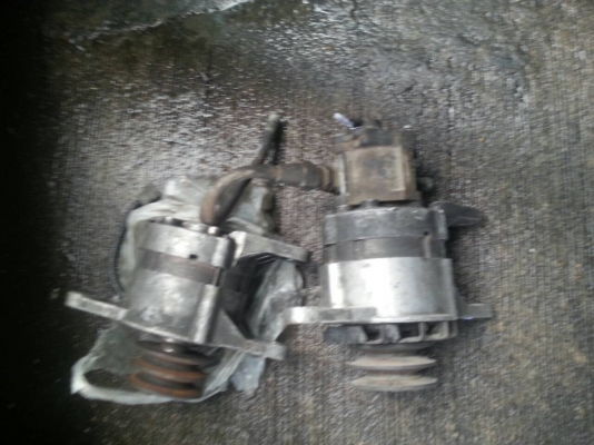 HINO   KM540F หน้าหลัง190,000 บาท