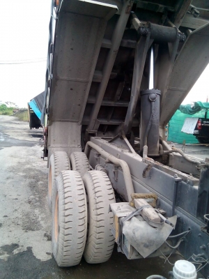 สิบล้อ ฮีโน่ FM3H195 สโลส 2เพา ดั้ม สภาพดีพร้อมใช้ ทะเบียนพร้อมโอน สิบล้อ ฮีโน่ FM3H195 สโลส 2เพา ดั้ม สภาพดีพร้อมใช้ ทะเบียนพร้อมโอน