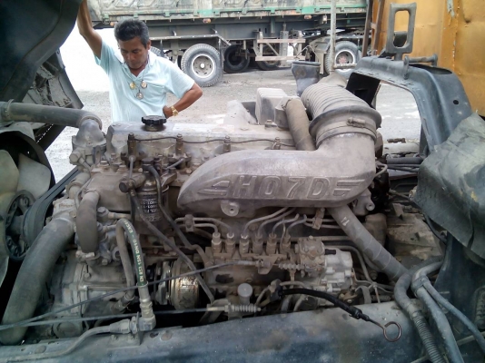 สิบล้อ ฮีโน่ FM3H195 สโลส 2เพา ดั้ม สภาพดีพร้อมใช้ ทะเบียนพร้อมโอน สิบล้อ ฮีโน่ FM3H195 สโลส 2เพา ดั้ม สภาพดีพร้อมใช้ ทะเบียนพร้อมโอน