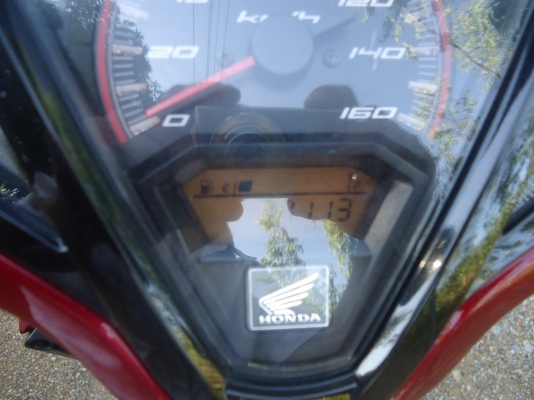 ขาย Honda Click 125 I ขาย Honda Click 125 I