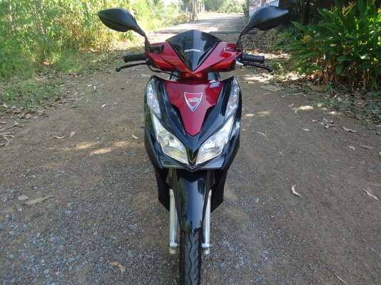 ขาย Honda Click 125 I ขาย Honda Click 125 I