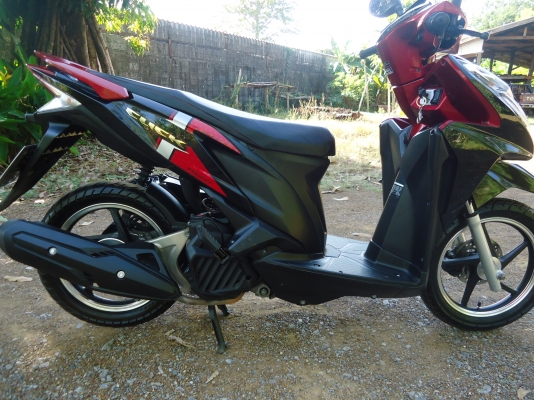 ขาย Honda Click 125 I ขาย Honda Click 125 I