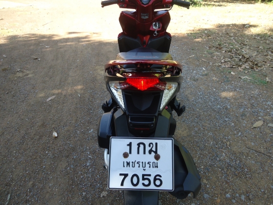 ขาย Honda Click 125 I ขาย Honda Click 125 I