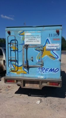 ขายเฉพาะตู้ห้องเย็นราคาตู้ละ 30,000 บาท