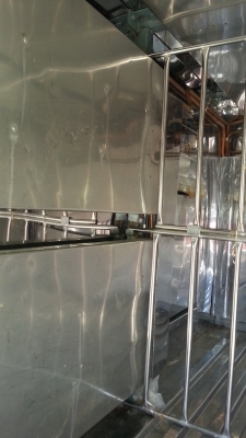 ขายเฉพาะตู้ห้องเย็นราคาตู้ละ 30,000 บาท