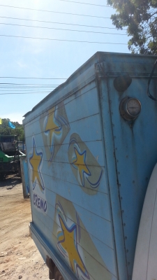 ขายเฉพาะตู้ห้องเย็นราคาตู้ละ 30,000 บาท