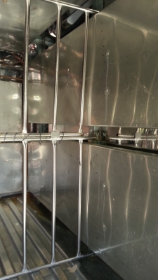 ขายเฉพาะตู้ห้องเย็นราคาตู้ละ 30,000 บาท