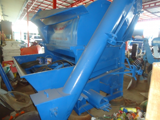 ขายสีจัมโบ้ 5 ฟุต ท่อหน้า 10 งานบิ้วใหม่พร้อมใช้