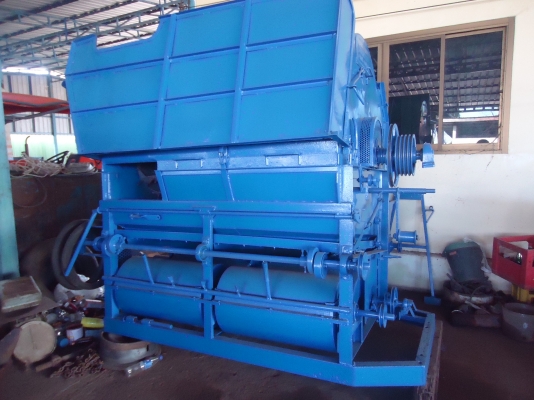 ขายสีจัมโบ้ 5 ฟุต ท่อหน้า 10 งานบิ้วใหม่พร้อมใช้