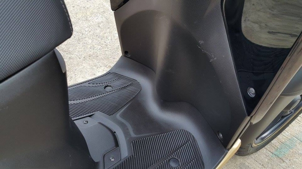 มาใหม่ Tricity Limited มีแค่200 คันในประเทศ สวยกริ๊บไม่แพง ต่อรองได้ครับ