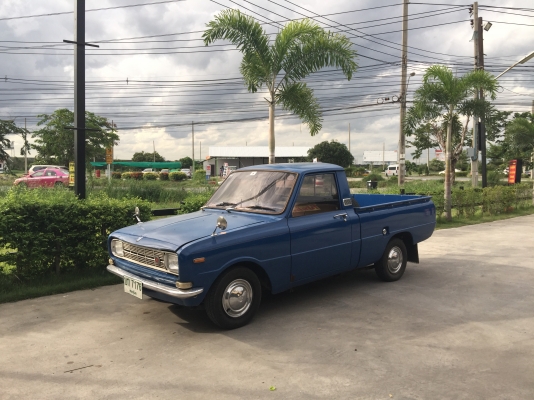 mazda 1000