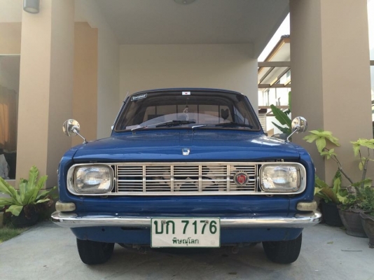 mazda 1000
