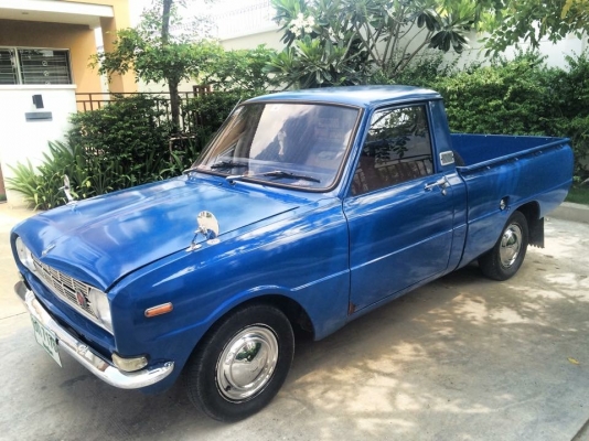 mazda 1000
