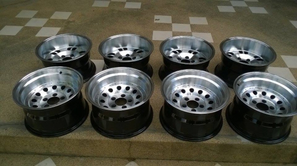 ขายล้อ15 5รู114.3 3ชุดครับ