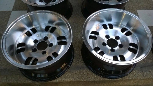 ขายล้อ15 5รู114.3 3ชุดครับ ขายล้อ15 5รู114.3 3ชุดครับ