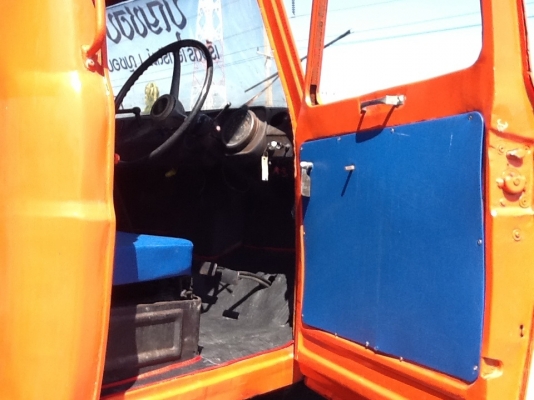 รถหัวยาวดั้มดิน สวยๆพร้อมใช้  ราคาคุยได้