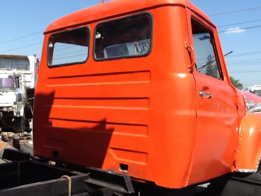 รถหัวยาวดั้มดิน สวยๆพร้อมใช้  ราคาคุยได้