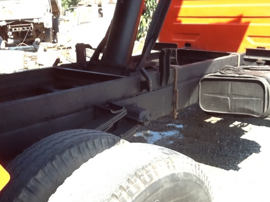 รถหัวยาวดั้มดิน สวยๆพร้อมใช้  ราคาคุยได้