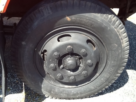 รถหัวยาวดั้มดิน สวยๆพร้อมใช้  ราคาคุยได้