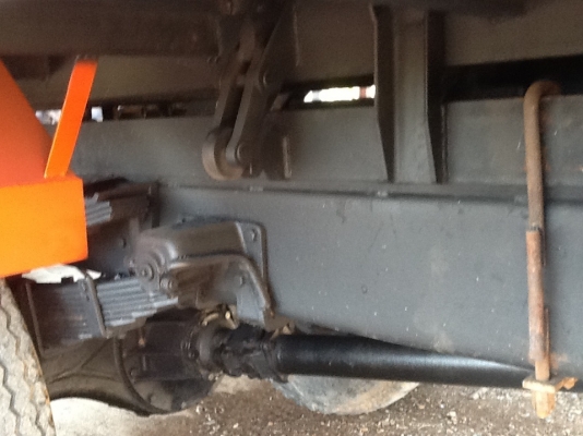 รถหัวยาวดั้มดิน สวยๆพร้อมใช้  ราคาคุยได้