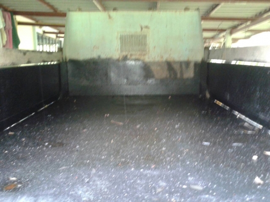 รถอีซูซู 6 ล้อดั้ม NPR 115 แรงม้า. ปี 32 ( ตัวแรก. )    สนใจติดต่อ  081 - 6079515