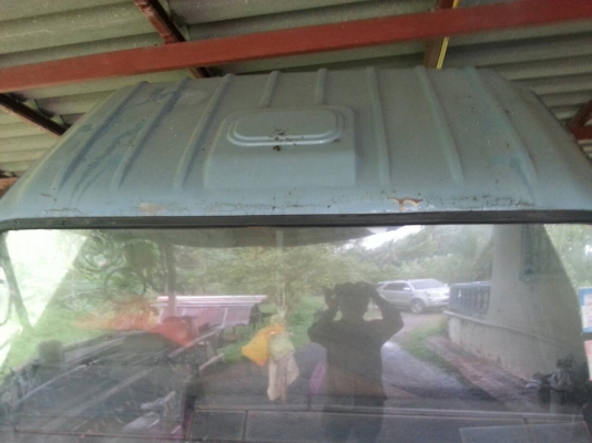 รถอีซูซู 6 ล้อดั้ม NPR 115 แรงม้า. ปี 32 ( ตัวแรก. )    สนใจติดต่อ  081 - 6079515