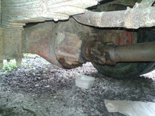 รถอีซูซู 6 ล้อดั้ม NPR 115 แรงม้า. ปี 32 ( ตัวแรก. )    สนใจติดต่อ  081 - 6079515