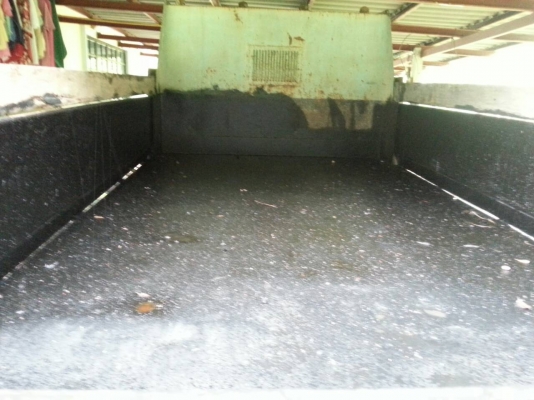 รถอีซูซู 6 ล้อดั้ม NPR 115 แรงม้า. ปี 32 ( ตัวแรก. )    สนใจติดต่อ  081 - 6079515