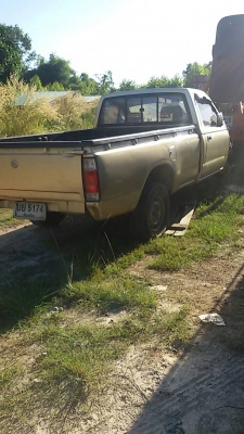 ขายซาก พร้อมทะเบียน