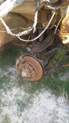 ขายซาก พร้อมทะเบียน