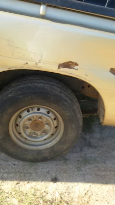 ขายซาก พร้อมทะเบียน