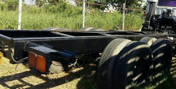 สิบล้อ อีซูซุ FVM33M 195ปี45 เพาเดียว ยาว 7ม ทะเบียนพร้อม หัวแคชชี ครับ