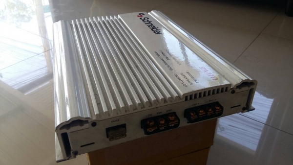 ขายแอมป์ Schneider spa-9712 แอมป์ 2ch ขับซับ ขายแอมป์ Schneider spa-9712 แอมป์ 2ch ขับซับ