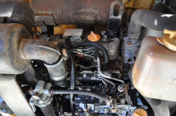 ลดกระหน่ำ!!ขายแบคโฮ YANMAR YB(ขนขึ้นกระบะได้) เดิมจากญี่ปุ่น ทำงานสมบูรณ์ทุกระบบ รับรองไม่ผิดหวัง 99,000 เท่านั้น!!