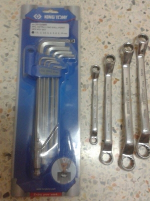 ขายแล้วครับ